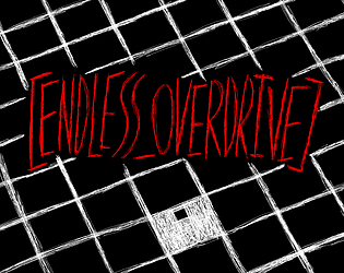 Carátula de [Endless_Overdrive]