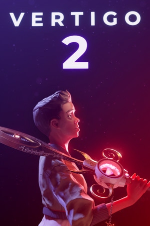 Carátula de Vertigo 2