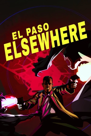 Carátula de El Paso, Elsewhere