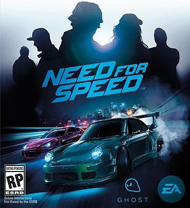 Carátula de Need for Speed - Prestige and Speedlists