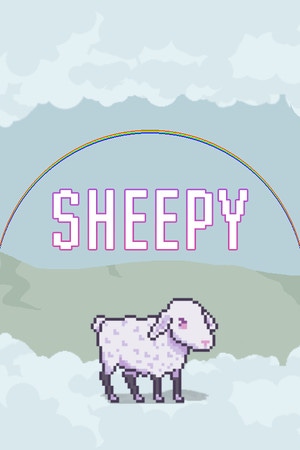 Carátula de Sheepy
