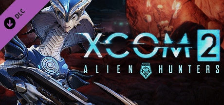 Carátula de XCOM 2: Alien Hunters