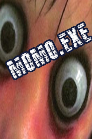 Carátula de MOMO.EXE
