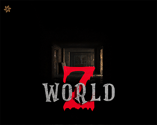 Carátula de Z-World