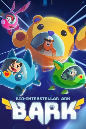 Carátula de B.ARK