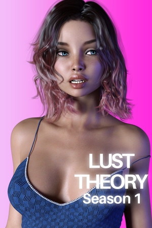 Carátula de Lust Theory - Season 1