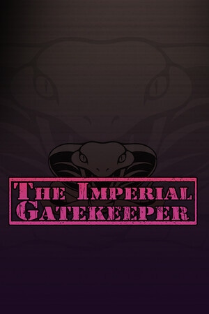 Carátula de The Imperial Gatekeeper