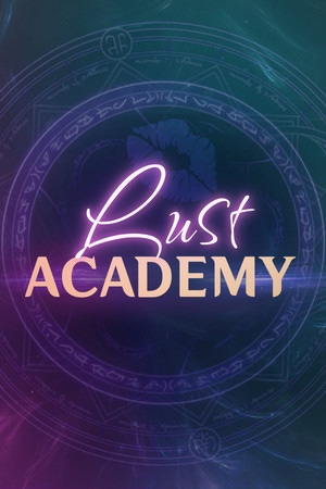 Carátula de Lust Academy