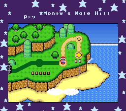 Carátula de Super Mario Land 3: Tatanga's Return