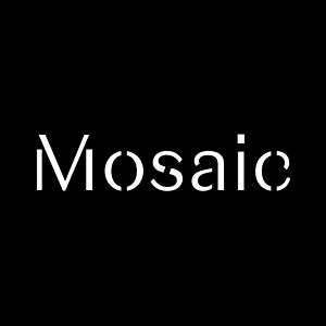 Carátula de Mosaic