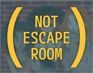 Carátula de (Not Escape Room)