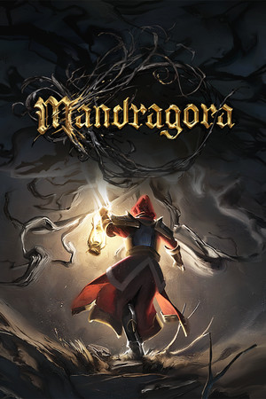 Carátula de Mandragora