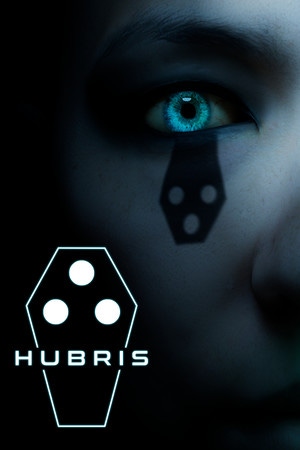 Carátula de Hubris