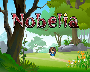 Carátula de Nobelia
