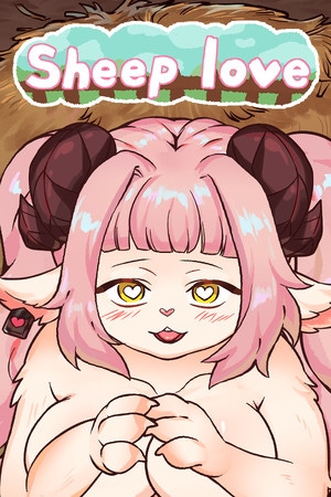 Carátula de Sheep Love