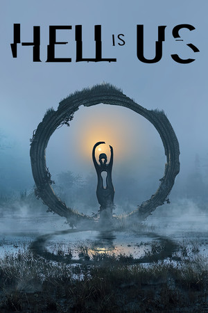 Carátula de Hell is Us
