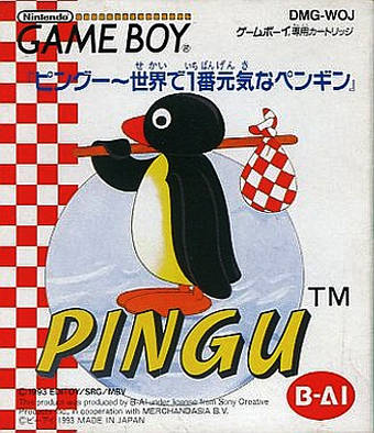 ¿Cuánto dura Pingu: Sekai de Ichiban Genki na Penguin? | DuracionDe