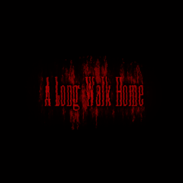 Carátula de A Long Walk Home (2020)