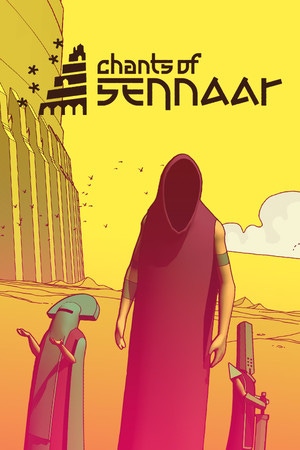 Carátula de Chants of Sennaar
