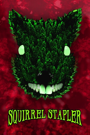 Carátula de Squirrel Stapler