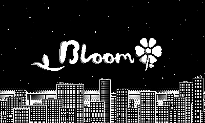 Carátula de Bloom (2022)