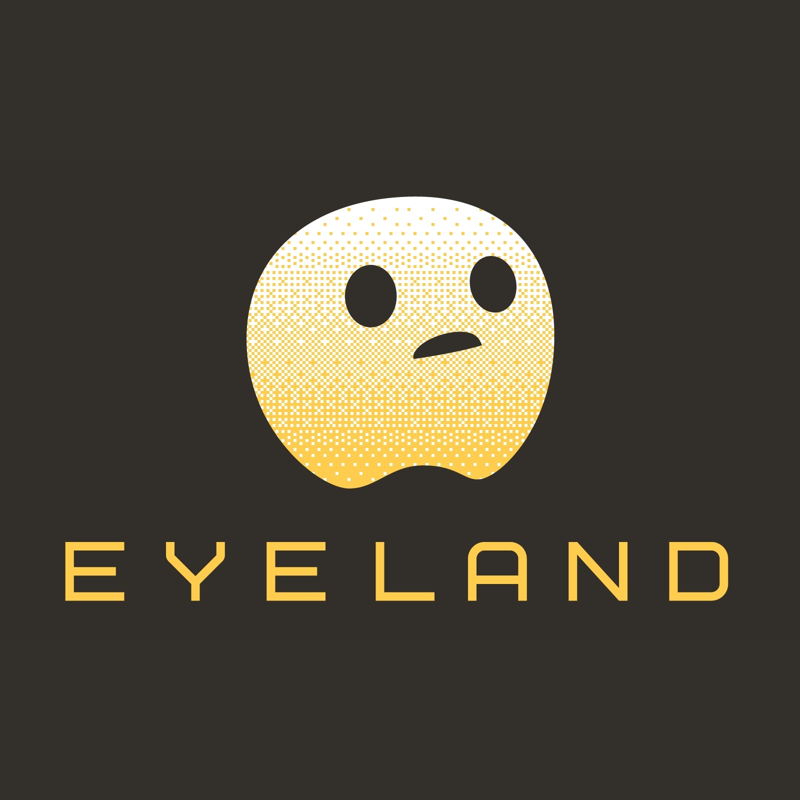 Carátula de EYELAND
