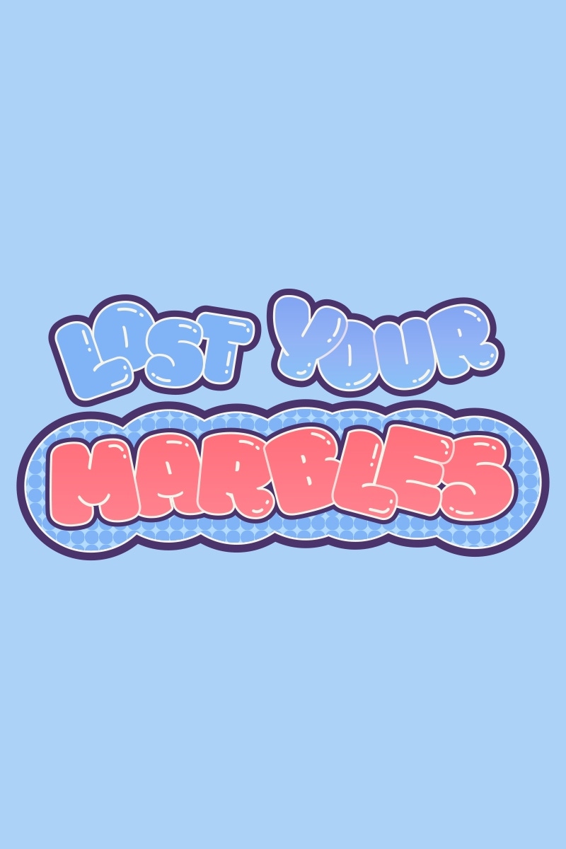 Carátula de Lost Your Marbles