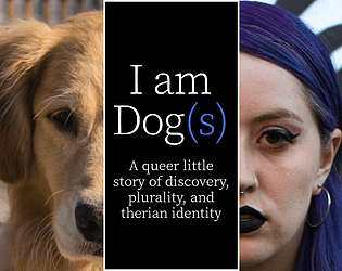 Carátula de I am Dog(s)