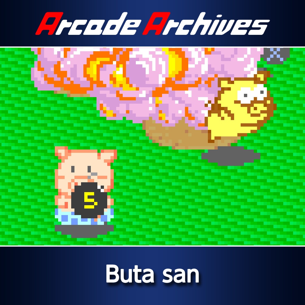 Carátula de Buta San