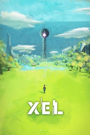 Carátula de XEL