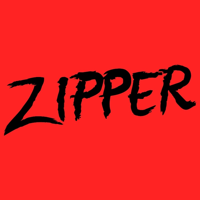 Carátula de Zipper (2021)