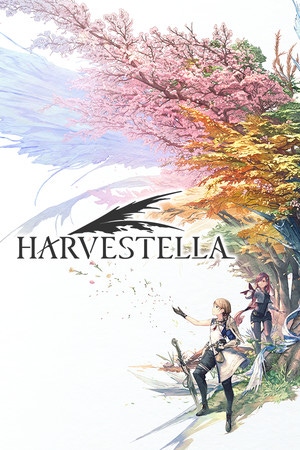 Carátula de Harvestella
