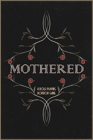 Carátula de Mothered