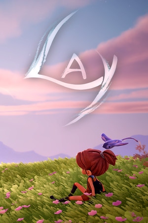 Carátula de LAY (2022)