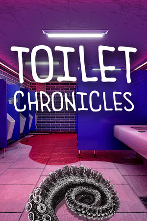 Carátula de Toilet Chronicles