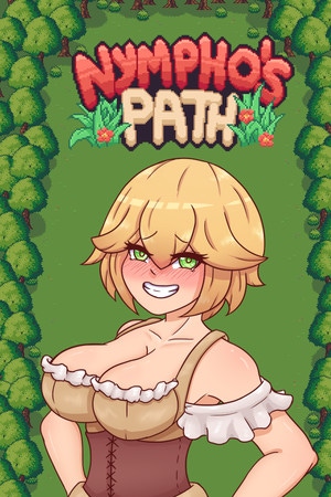 Carátula de Nympho's Path