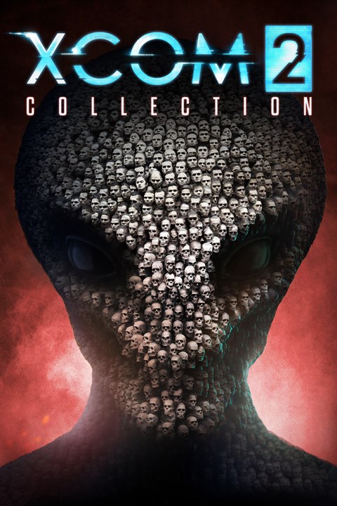 Carátula de XCOM 2 Collection