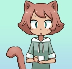 Carátula de Lonely Wolf Treat - Part 7: Lucky Number Moxie