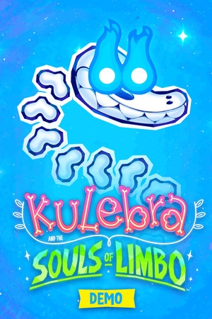 Carátula de Kulebra and the Souls of Limbo
