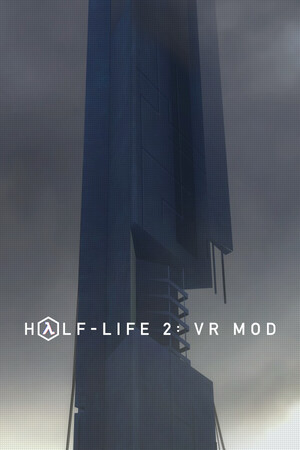 Carátula de Half-Life 2: VR Mod