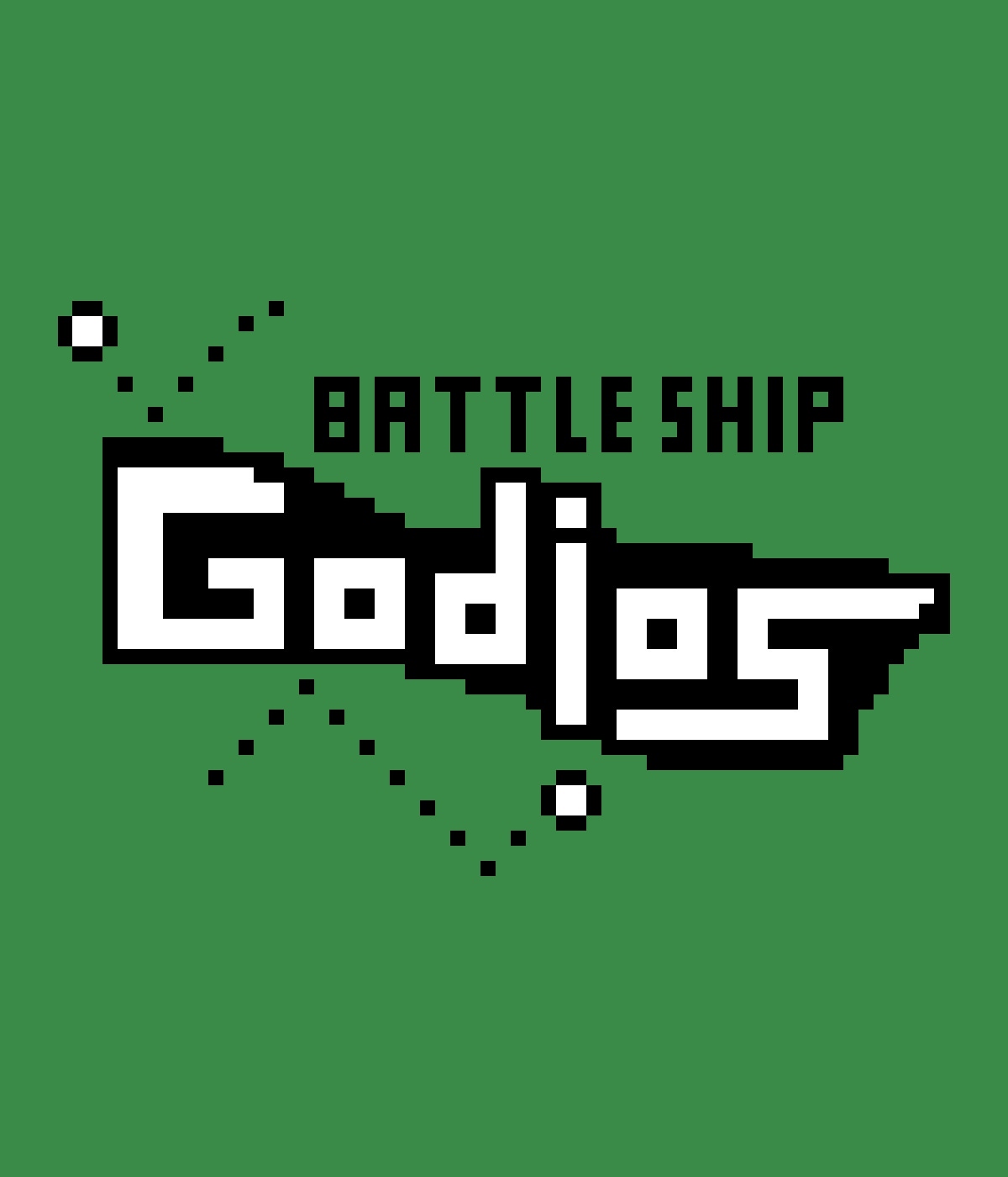 Carátula de Battleship Godios