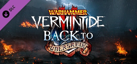 Carátula de Warhammer: Vermintide 2 - Back to Ubersreik
