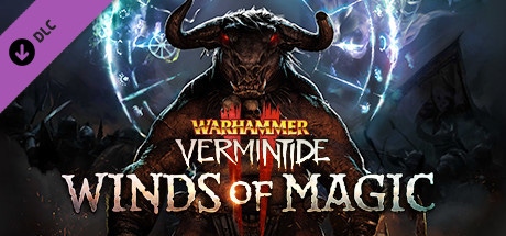 Carátula de Warhammer: Vermintide 2 - Winds of Magic