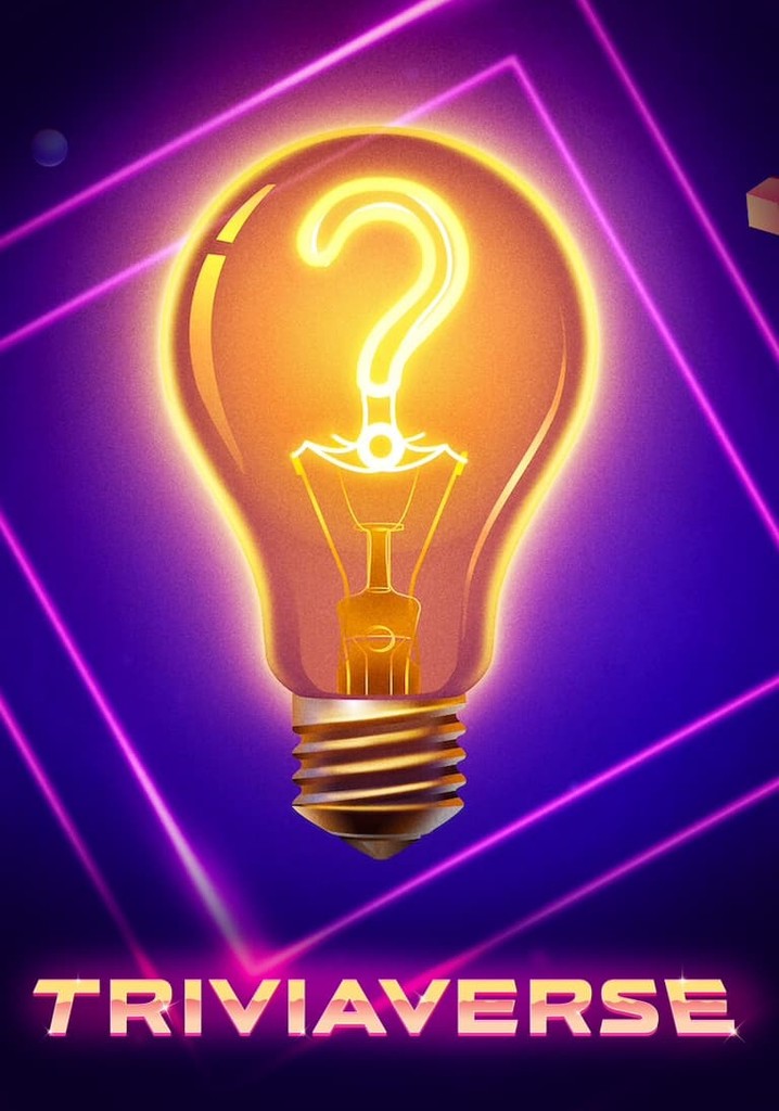 Carátula de Triviaverse