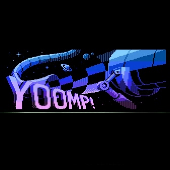 Carátula de Yoomp!