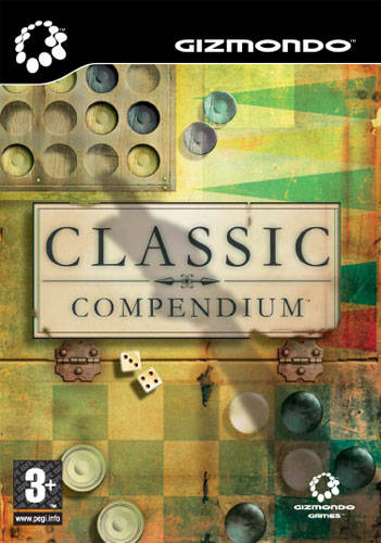 Carátula de Classic Compendium