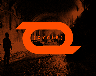 Carátula de (Cycle)