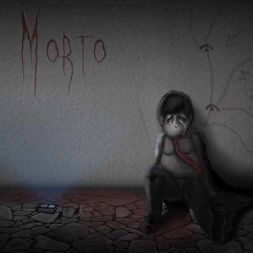 Carátula de MORTO - Chapter 1