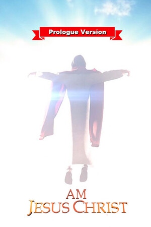 Carátula de I Am Jesus Christ: Prologue