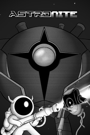 Carátula de Astronite
